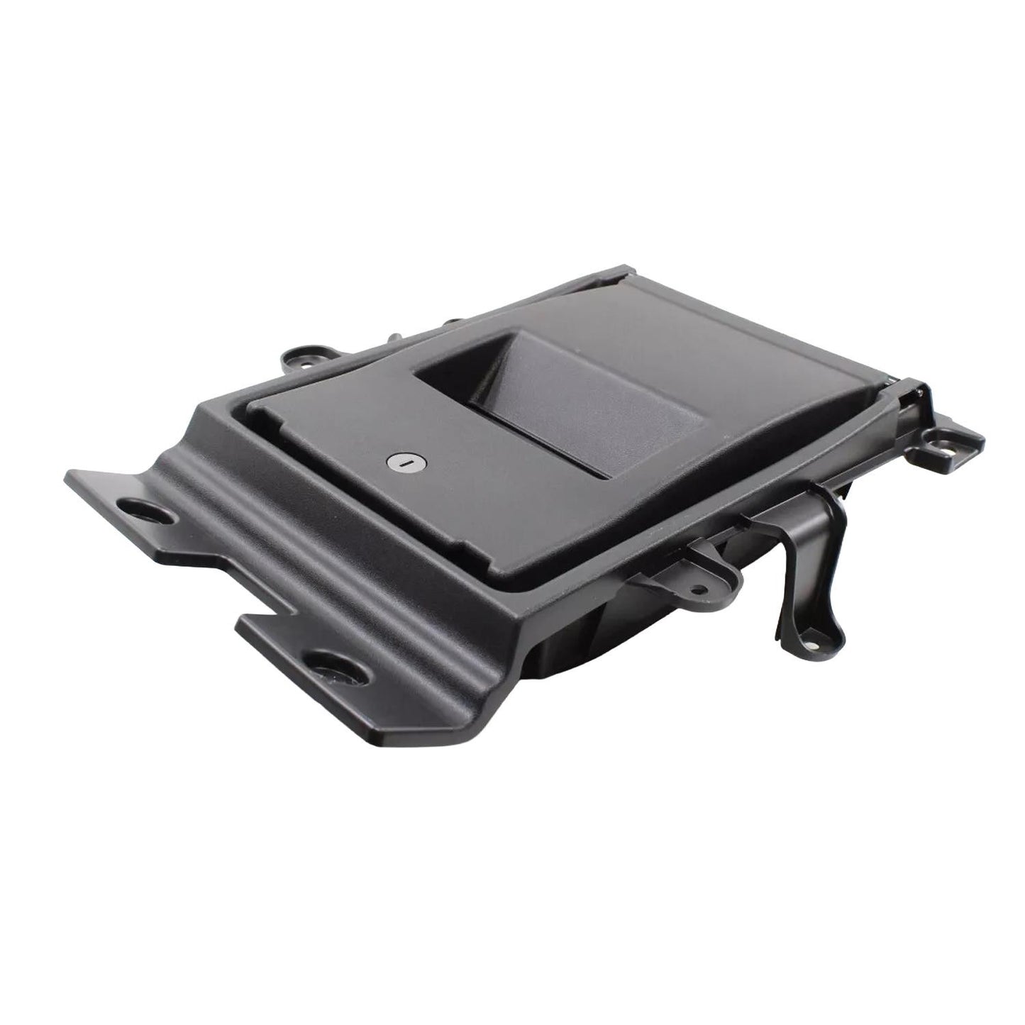 Rear Seat Back Panel Storage Door Cover Panel Fits 2017 Infiniti Q50 2.0L