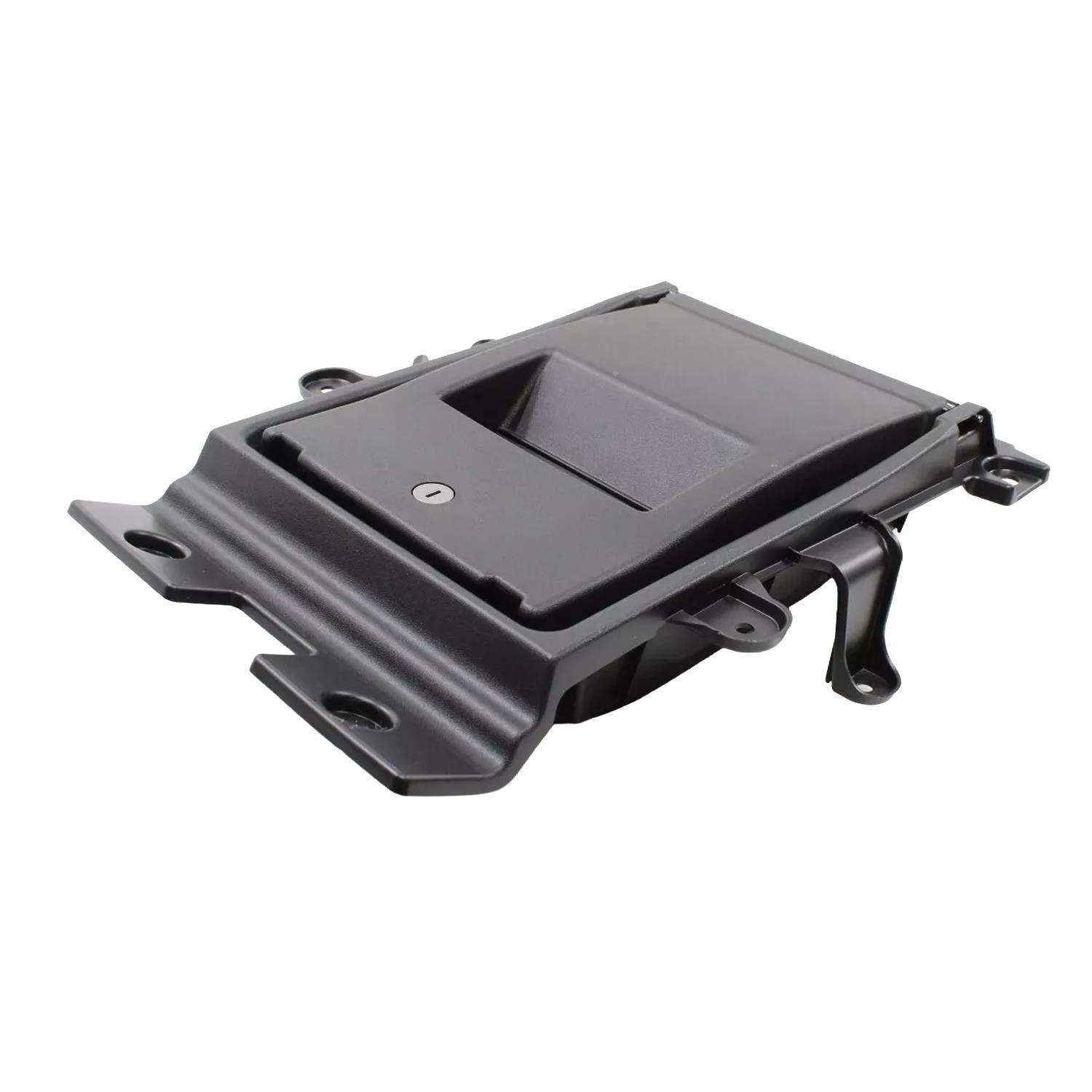 Rear Seat Back Panel Storage Door Cover Panel Fits 2017 Infiniti Q50 2.0L