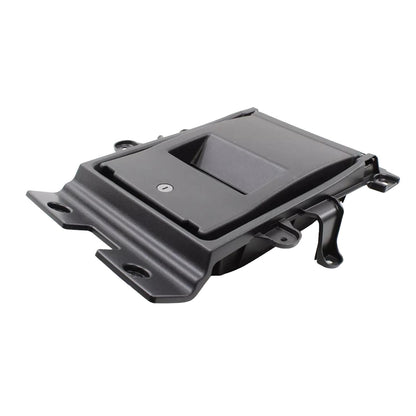 Rear Seat Back Panel Storage Door Cover Panel Fits 2017 Infiniti Q50 2.0L