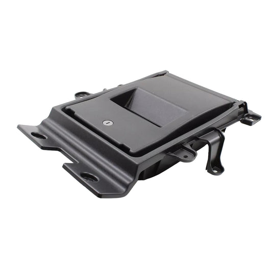 Rear Seat Back Panel Storage Door Cover Panel Fits 2017 Infiniti Q50 2.0L