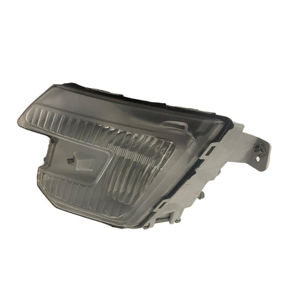 Driver Left LED Corner/Park Light Turn Signal Fits 2016-2017 Ford Explorer 3.5L