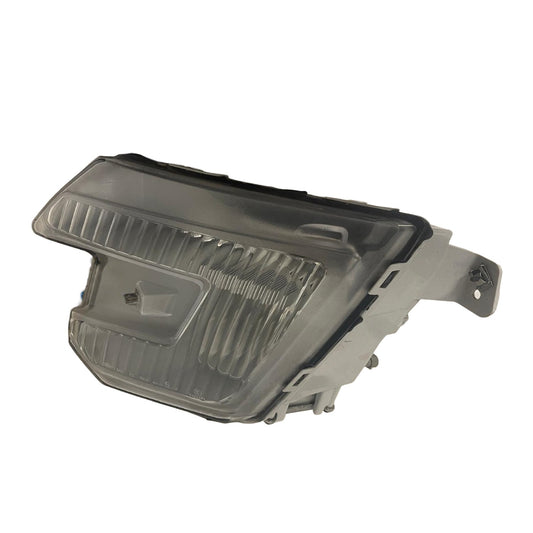 Driver Left LED Corner/Park Light Turn Signal Fits 2016-2017 Ford Explorer 3.5L