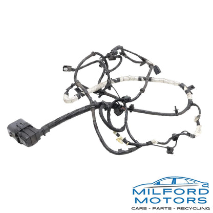Rear Chassis Wire Wiring Harness Fits 2019 Land Rover Range Rover Velar S P250