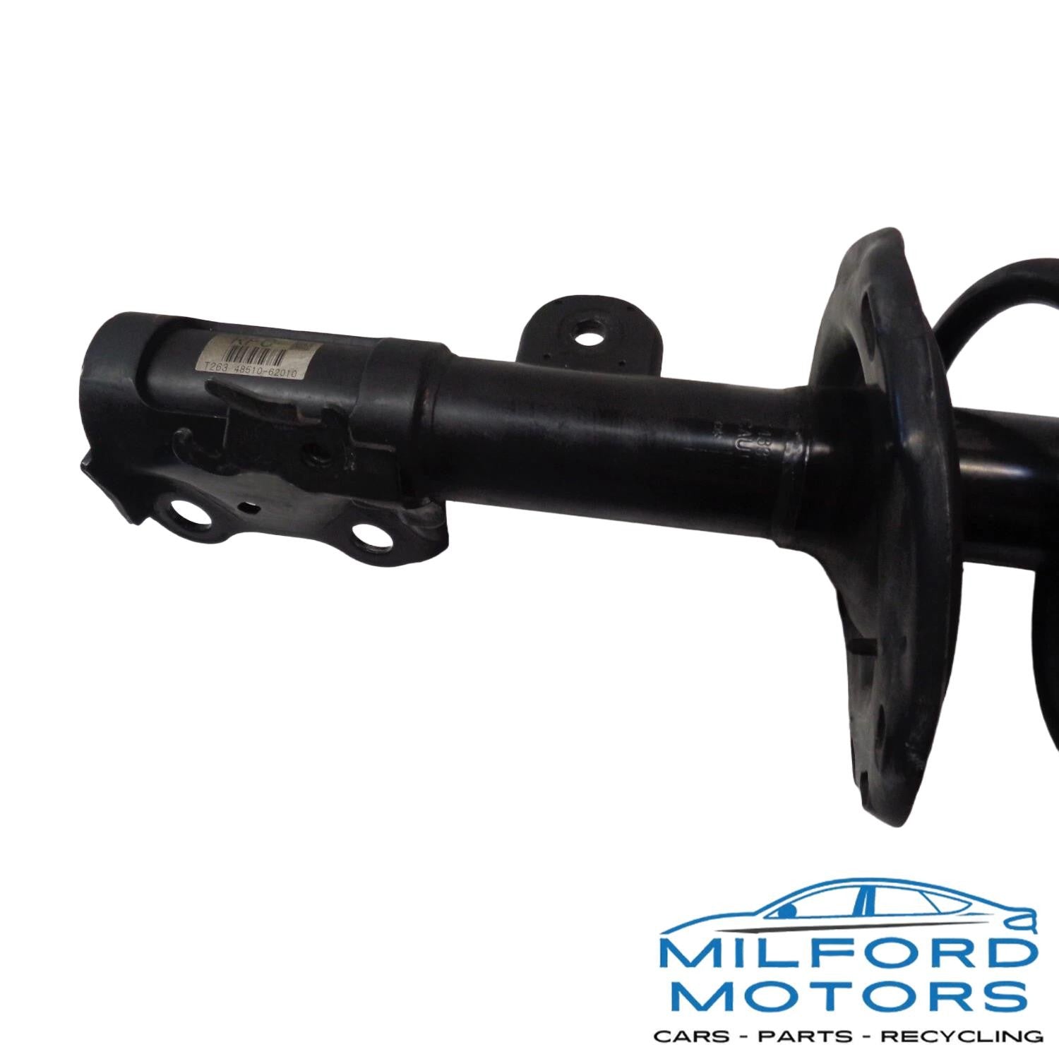 Front Right Passenger Shock Strut Absorber 2017 Toyota Mirai Sedan
