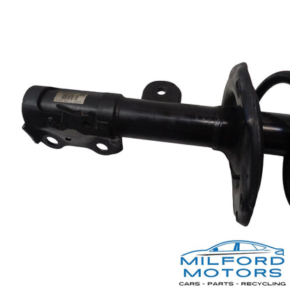 Front Right Passenger Shock Strut Absorber 2017 Toyota Mirai Sedan