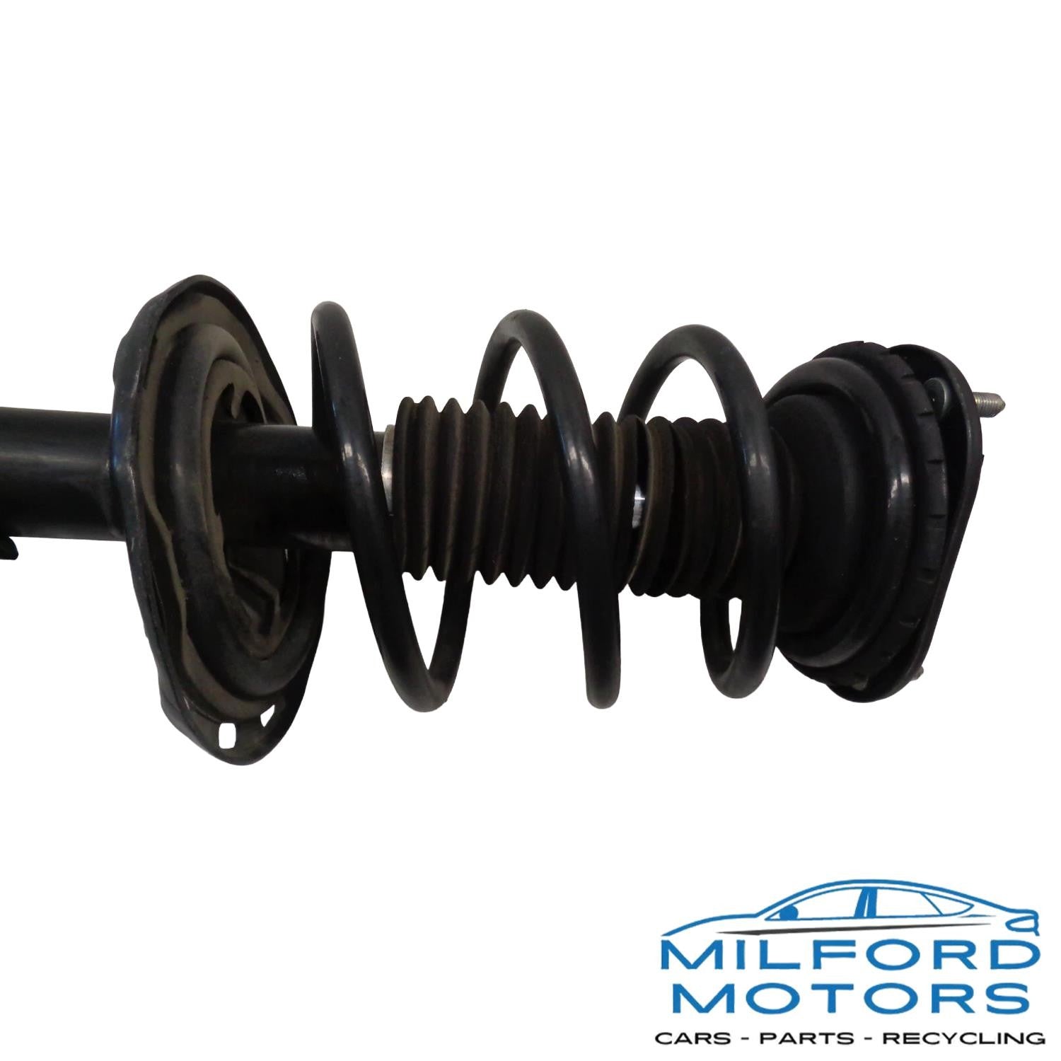 Front Left Driver Side Shock Strut Absorber Fits 2017 Toyota Mirai Sedan