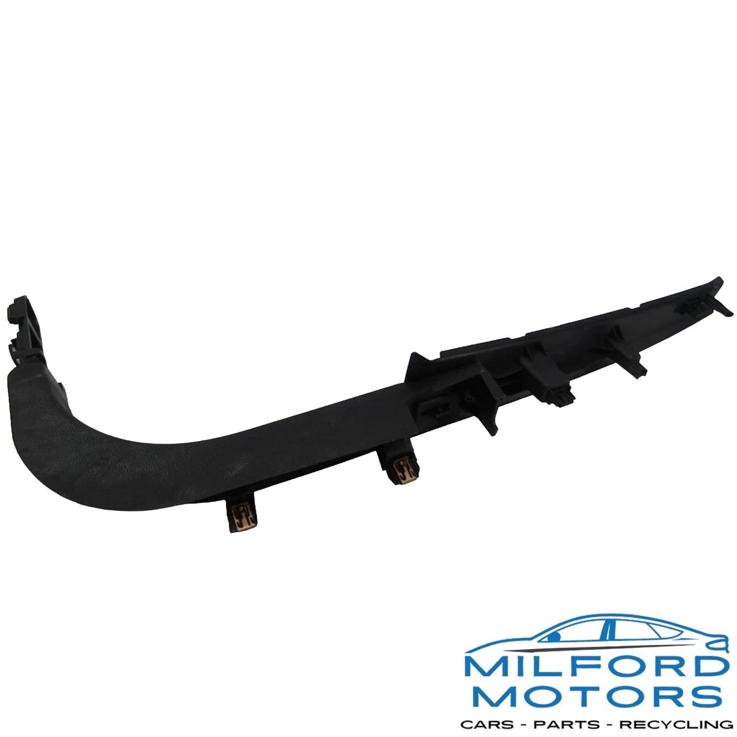 Front Driver Dash Lower Panel Fits 2013 Ford Fusion Titanium 2.0L