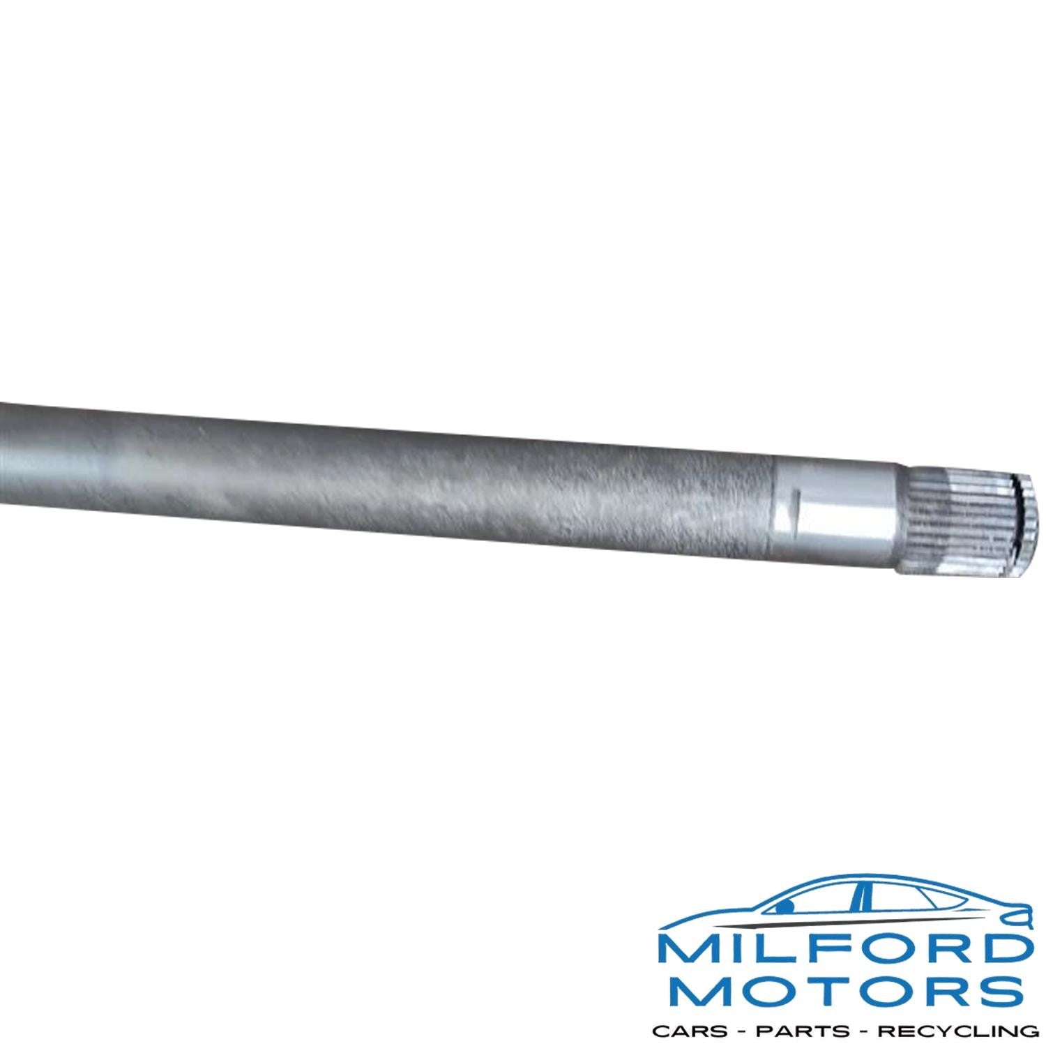 OEM Right Front Axle Shaft CV Drive Fits 2019 Land Rover Range Rover Velar