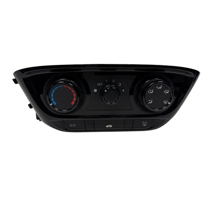 OEM Single Zone Manual Temperature Switch Control Fits 2016-2022 Honda HR-V 1.8L