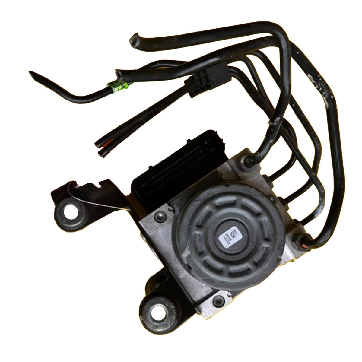 ABS Pump Anti-Lock Brake Part Assembly Fits 2013 Ford Fusion Lincoln MKZ 2.0L