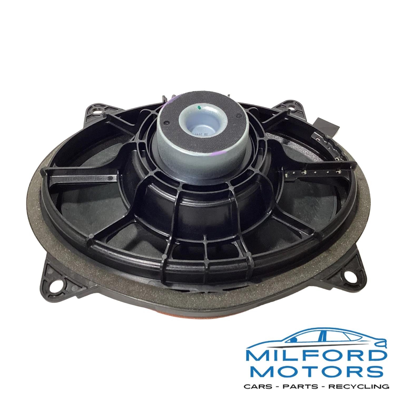 Subwoofer Sound Speaker Fits 2017 Toyota Mirai Sedan