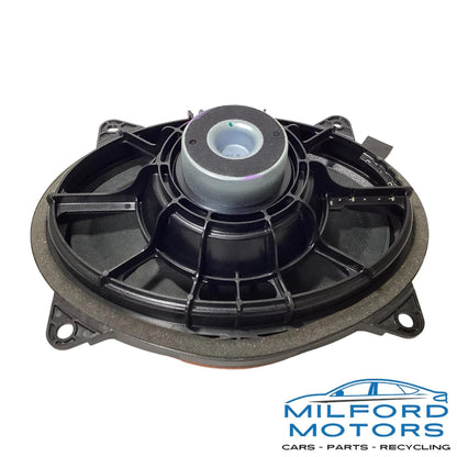 Subwoofer Sound Speaker Fits 2017 Toyota Mirai Sedan