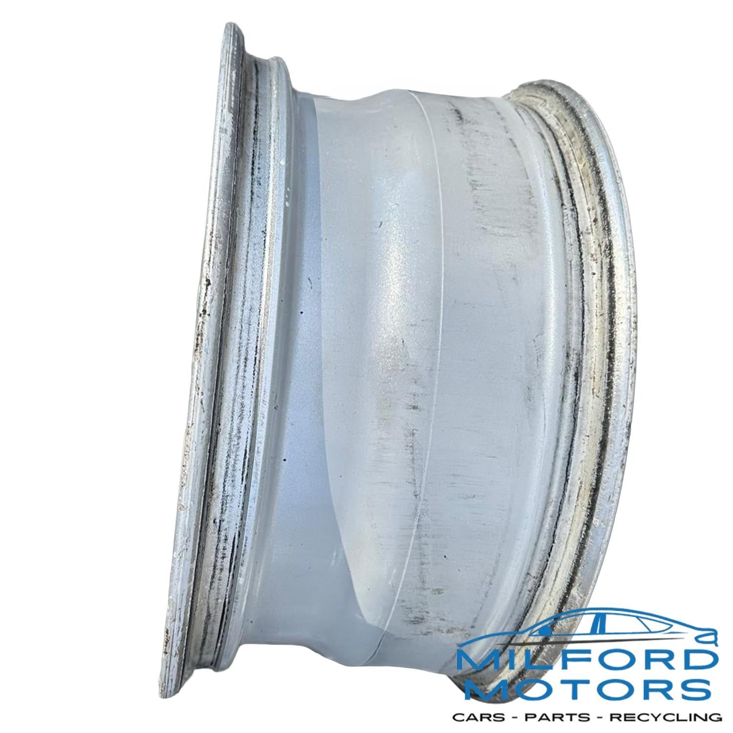 OEM 17x8 Aluminum 6-Spoke Wheel Rim Fits 2007-2017 Ford Expedition SUV 5.4L