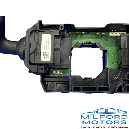 Steering Column Turn Signal Fits 2019 CRange Rover Velar 2.0L