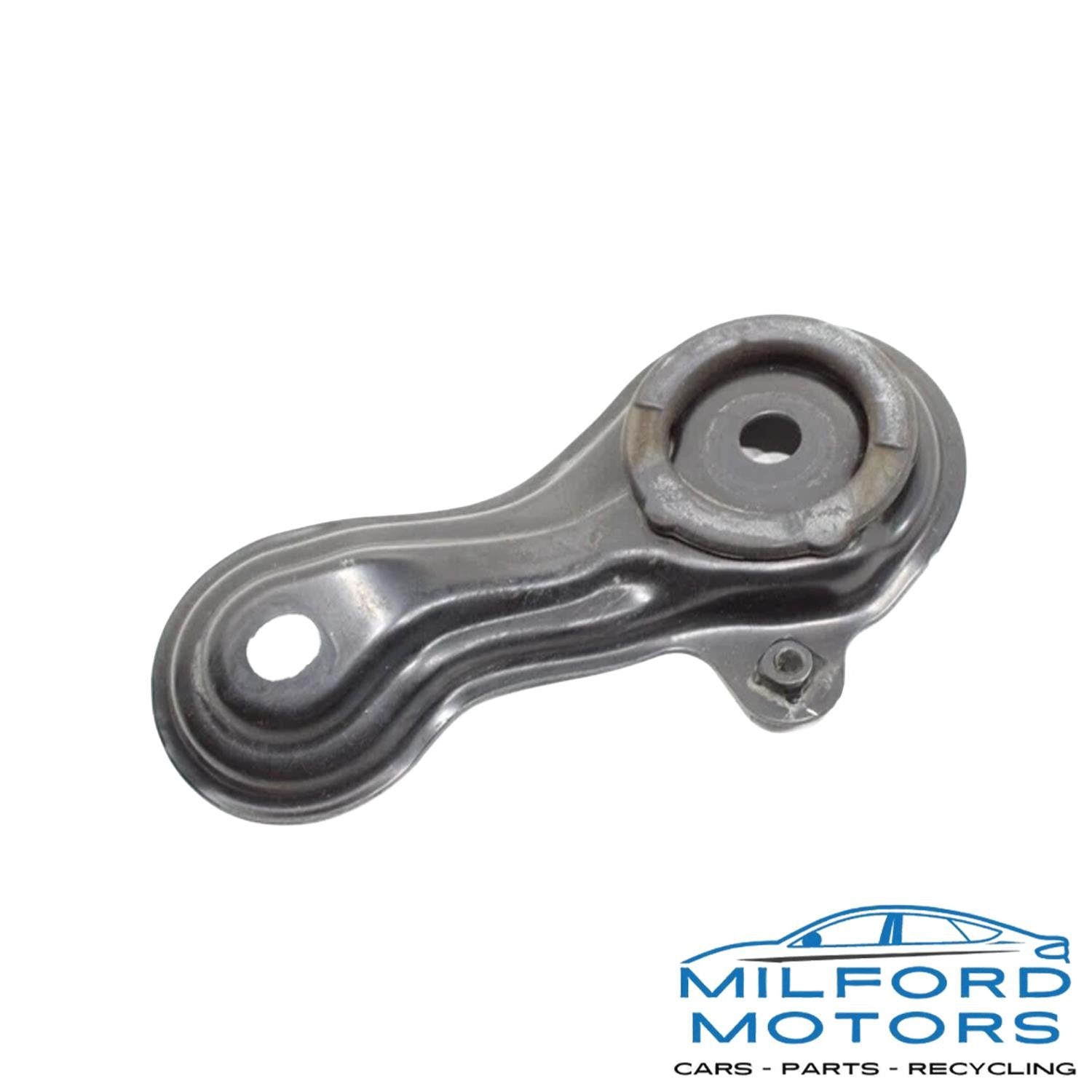 Front Suspension Subframe Left Rearward Bracket Plate - 2017 Toyota Mirai Sedan