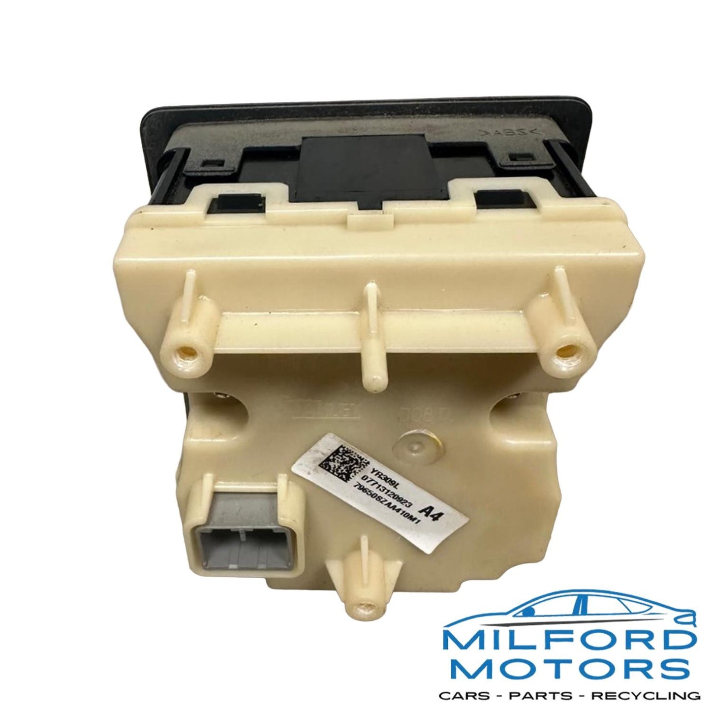 Rear Climate Temperature Control Panel Switch Fits 2009-2015 Honda Pilot 3.5L