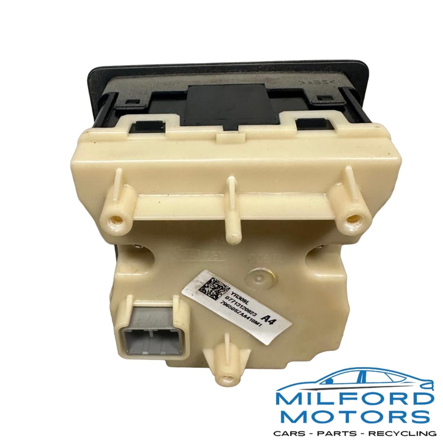 Rear Climate Temperature Control Panel Switch Fits 2009-2015 Honda Pilot 3.5L