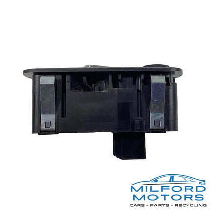 Rear LH RH Window Switch Control Fits 2016 Maserati Ghibli Sedan 3.0L
