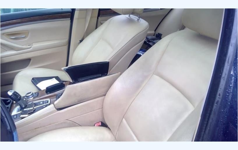 Right Side Front Electric Door Fits 11-2016 BMW 528i 535i 550i ActiveHybird 5 M5