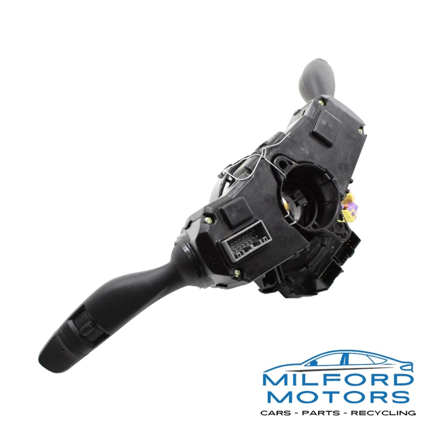 Steering Column Multifunction Switch Fits 2021 Hyundai Kona Limited 1.6L