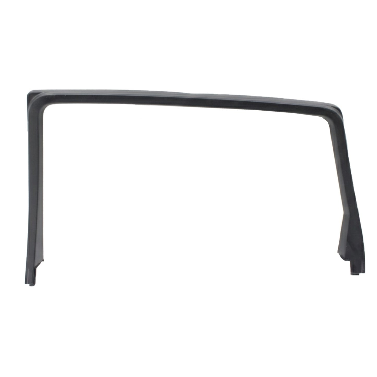 Right Side Door Window Frame Trim Cover Panel - 2015 Audi Q7 Premium Plus 3.0L