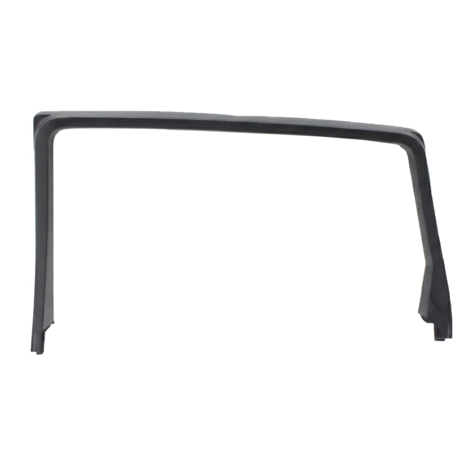 Right Side Door Window Frame Trim Cover Panel - 2015 Audi Q7 Premium Plus 3.0L