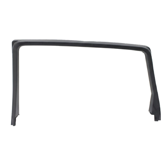 Right Side Door Window Frame Trim Cover Panel - 2015 Audi Q7 Premium Plus 3.0L