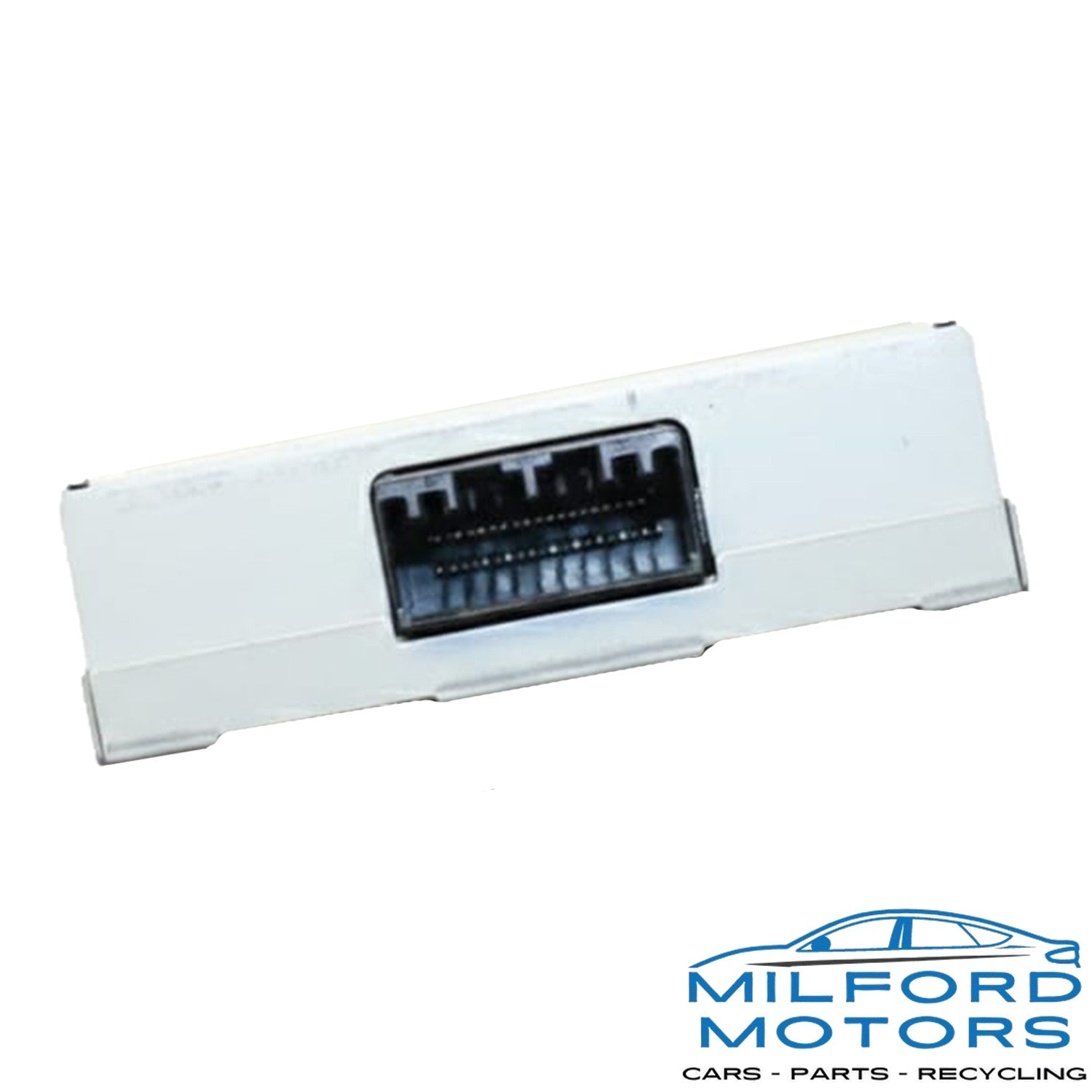 Body Control Module (BCM) - 2013 Honda Accord Coupe 2.4L 39200-T3M-A812-M1