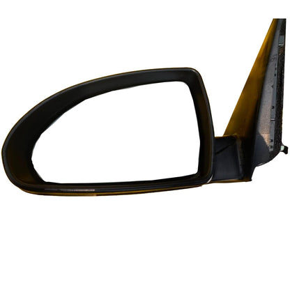 Left/Driver Side View Mirror Power Manual Folding Heated Fits 16-2020 Kia Optima