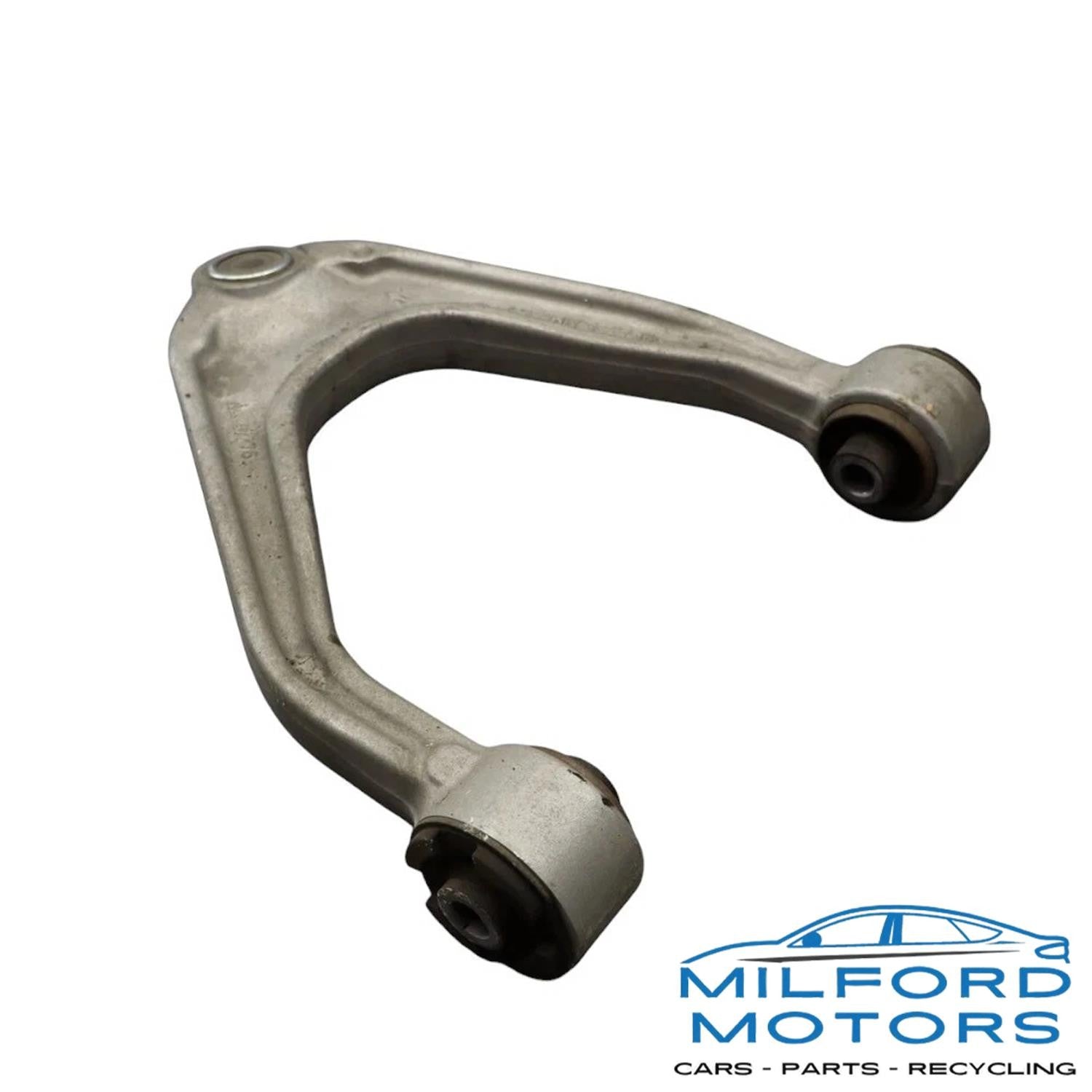 Front Left Side Suspension Upper Control Arm Fits 2016 Maserati Ghibli Sedan V6