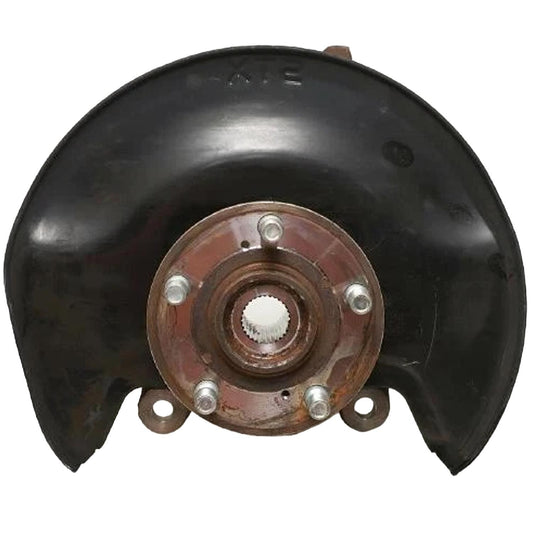 Front Passenger Spindle Knuckle Assembly Fits 2015 Honda Pilot EX-L 3.5L