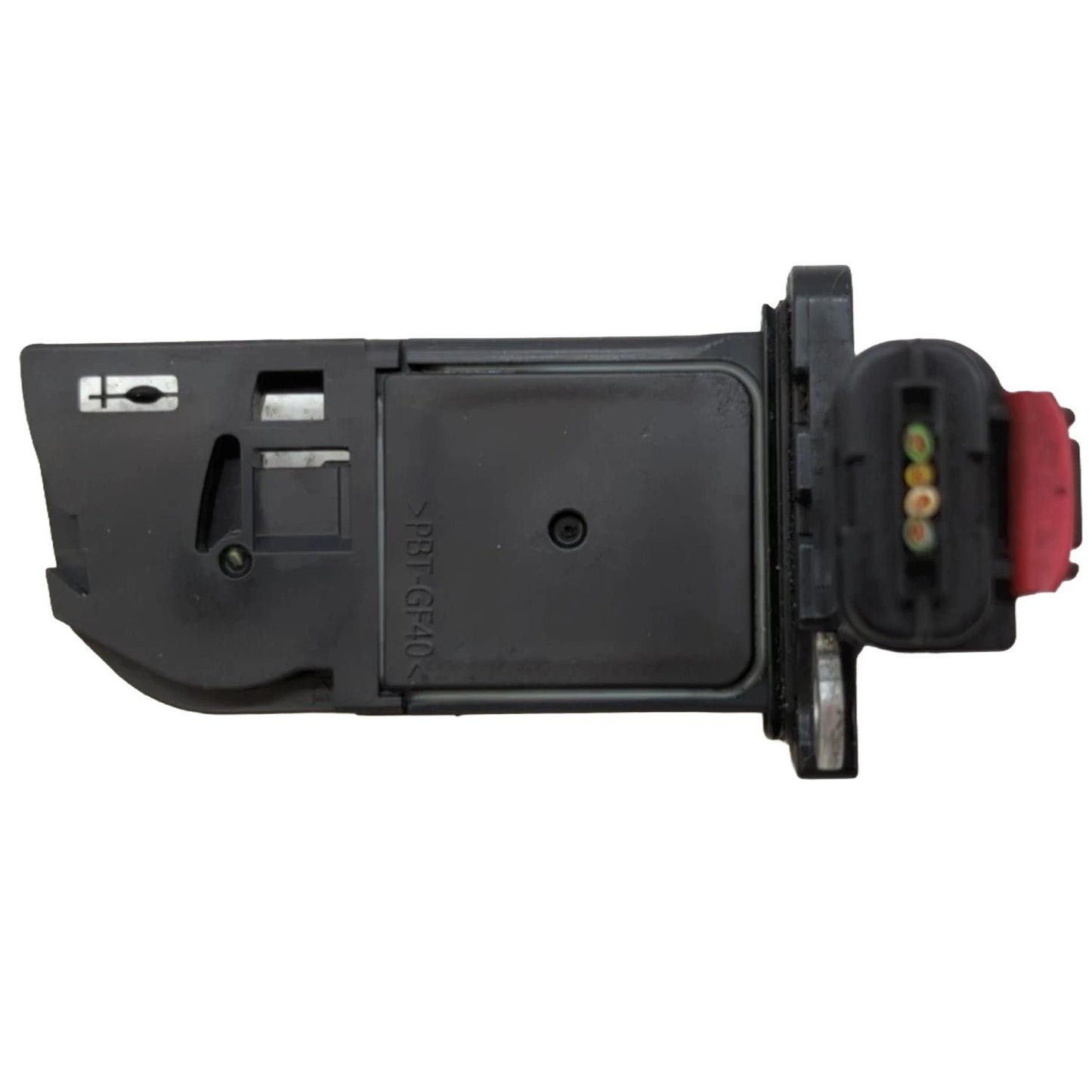 Mass Air Flow Meter Fits 2013 Ford Fusion Titanium Sedan 2.0L