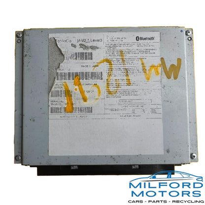 Radio Audio Receiver Fits 12-2013 Land Rover Range Rover Evoque XF CF6N18C815JD