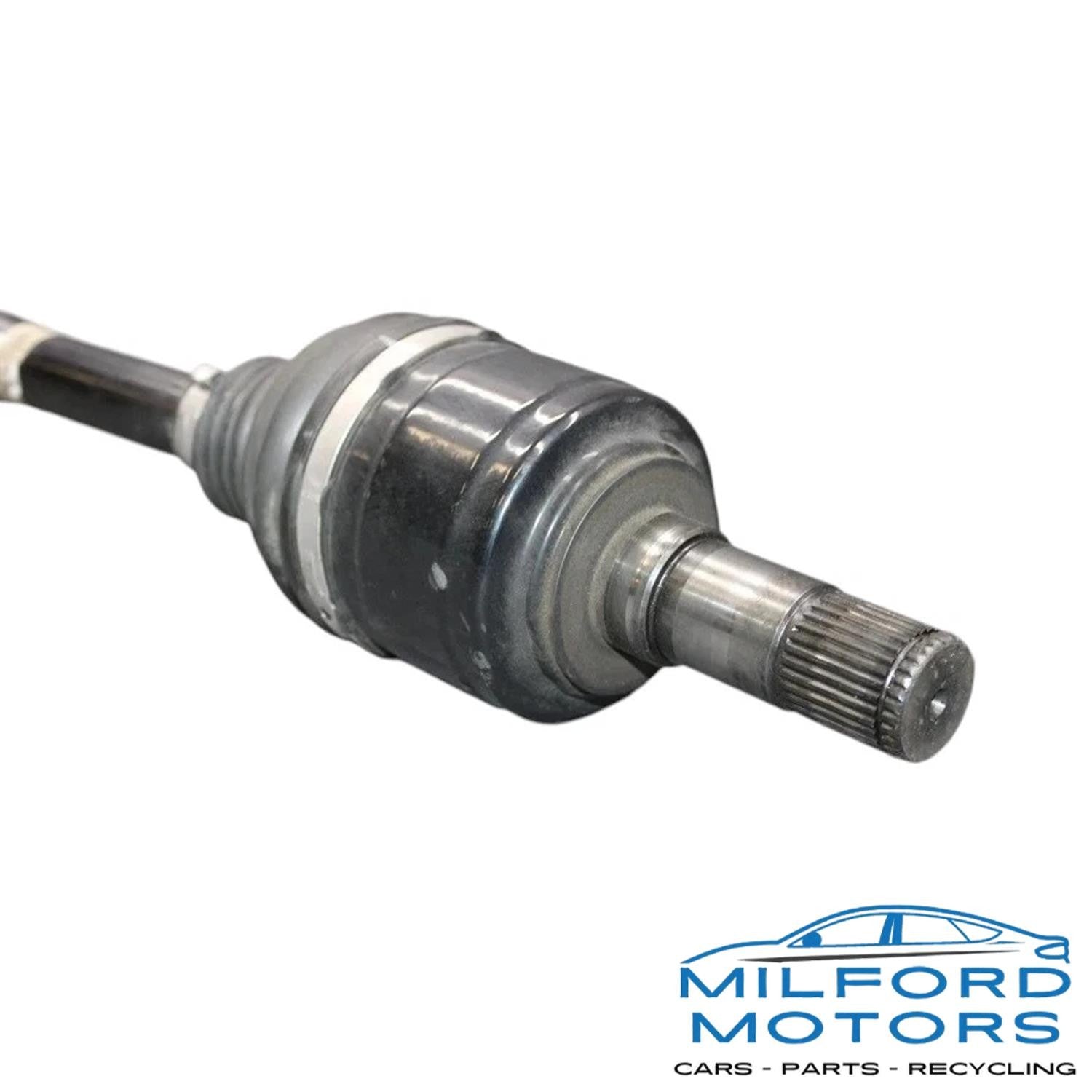 Rear Right Side Drive CV Axle Shaft Drive Shaft Fits 2016 Maserati Ghibli 3.0L