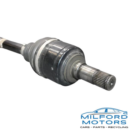 Rear Right Side Drive CV Axle Shaft Drive Shaft Fits 2016 Maserati Ghibli 3.0L