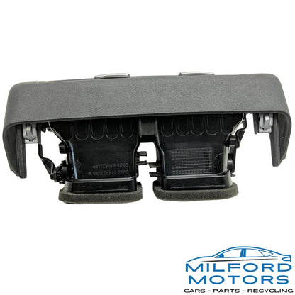 Center Console Rear Vent Grille Fits 2019 Land Rover Range Rover Velar 2.0L