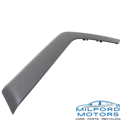 Rear Right Interior Door Panel Grab Handle Cover Trim - 2021 Toyota RAV4 LE 2.5L