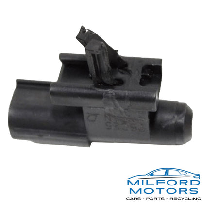 Air Ambient Temperature Sensor Fits 2021 Toyota RAV4 LE 2.5L 88790-06020