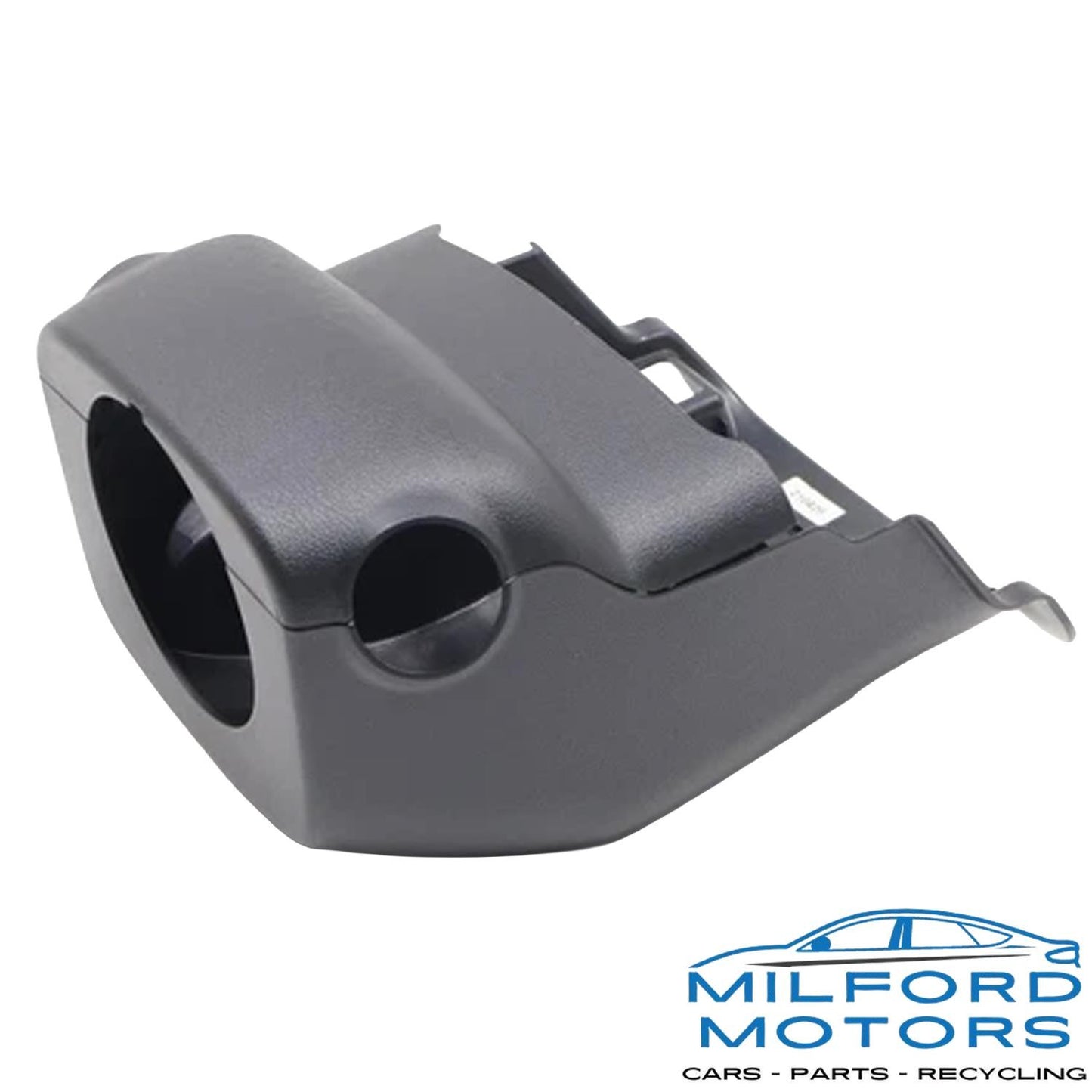 Steering Column Upper & Lower Trim Cover Fits 2023 Hyundai Kona Electric SEL