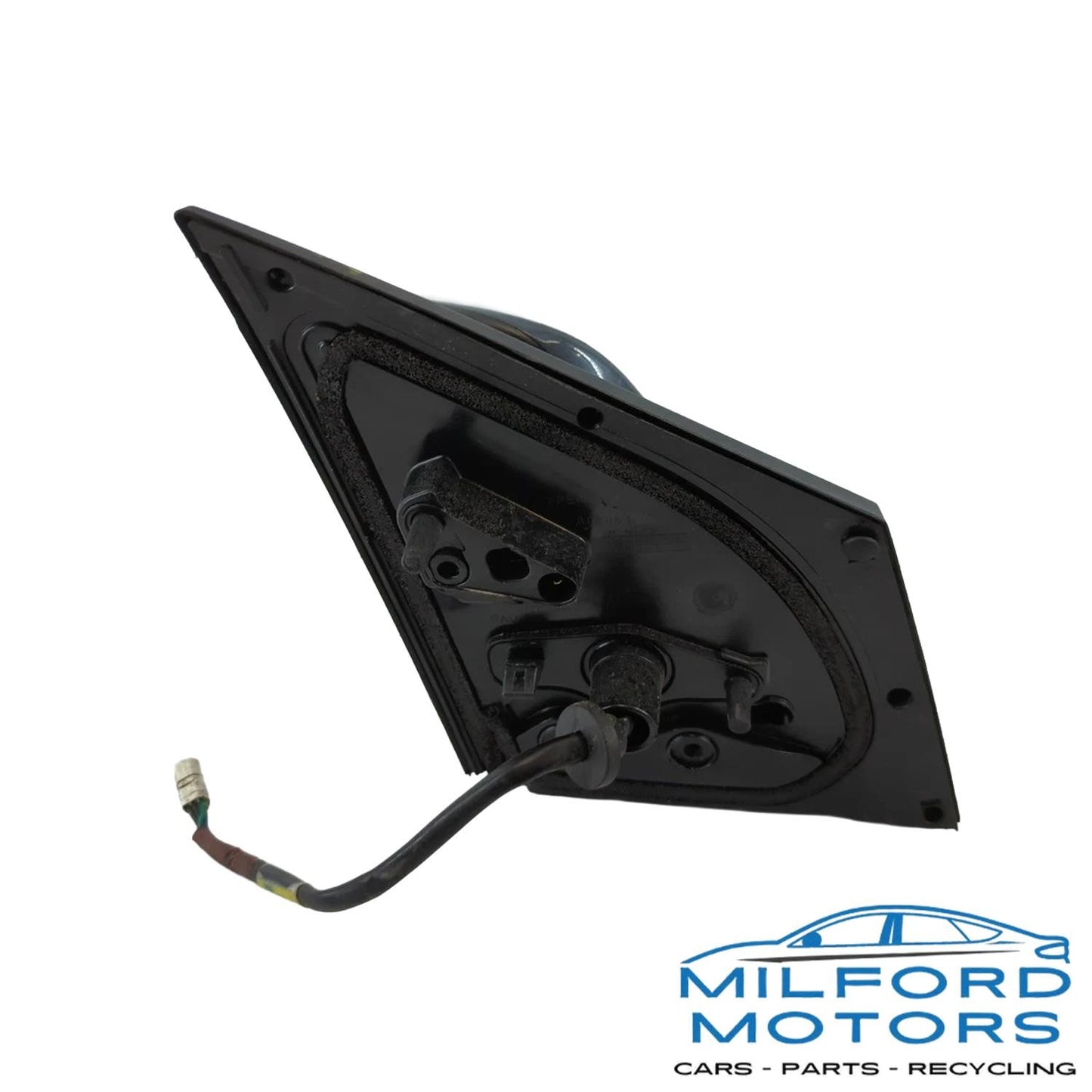 Left Driver Side View Mirror Door Assembly Fits 2014 Toyota Corolla 1.8L