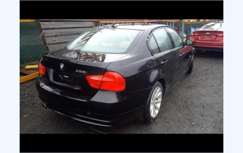 Passenger Side Front Door Assembly Fits 06-2012 BMW 323i 325i 330i 328i 335i M3