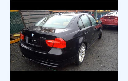 Passenger Side Front Door Assembly Fits 06-2012 BMW 323i 325i 330i 328i 335i M3