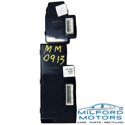 OEM Driver Front Door Switch (Lock & Window) – Fits 2017-2020 Hyundai Elantra