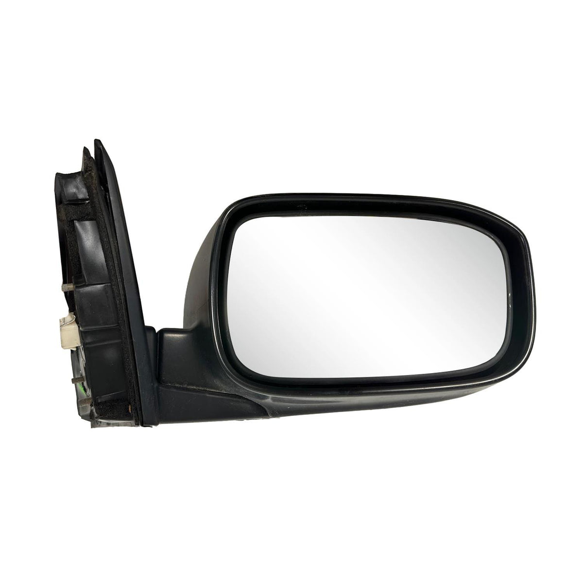 Passenger Side View Mirror Power Sedan VIN M 5th Digit Fits 03-2007 Honda Accord