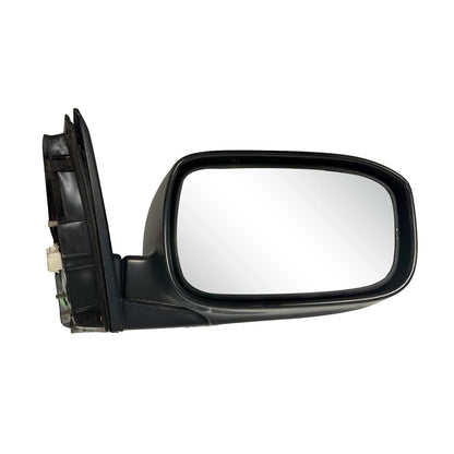 Passenger Side View Mirror Power Sedan VIN M 5th Digit Fits 03-2007 Honda Accord
