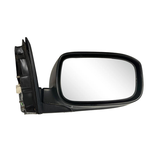 Passenger Side View Mirror Power Sedan VIN M 5th Digit Fits 03-2007 Honda Accord