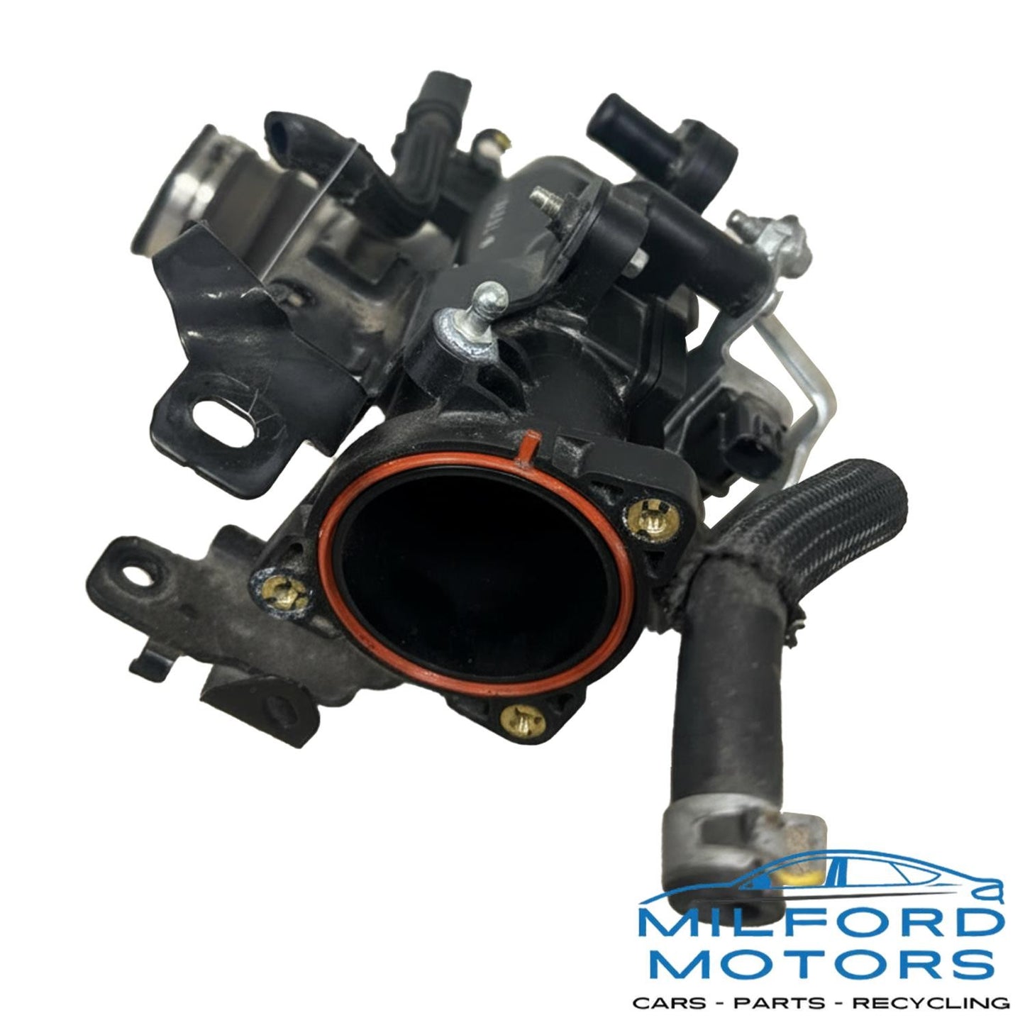 Intake Manifold Fits 2022-2025 Nissan Rogue 1.5L Japan Built