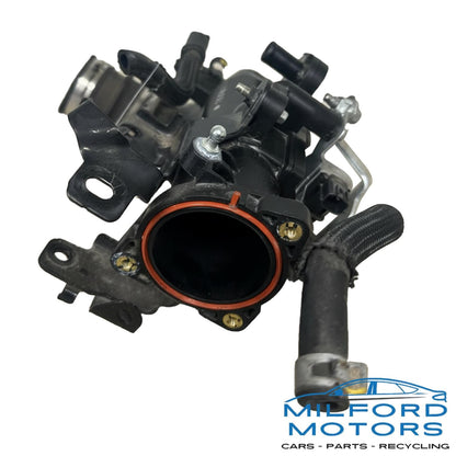 Intake Manifold Fits 2022-2025 Nissan Rogue 1.5L Japan Built