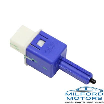 Floor Foot Brake Pedal Lamp Light Switch Sensor - 2013 Honda Accord Coupe L4