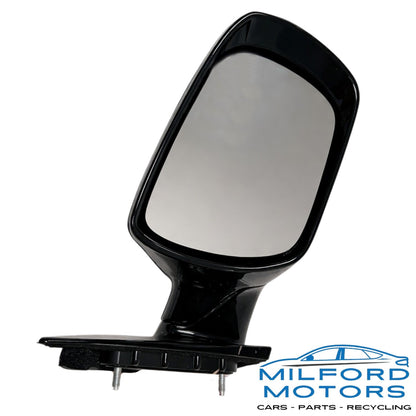 OEM Passenger Side View Mirror Power Heated Fits 13-2018 Hyundai Santa Fe
